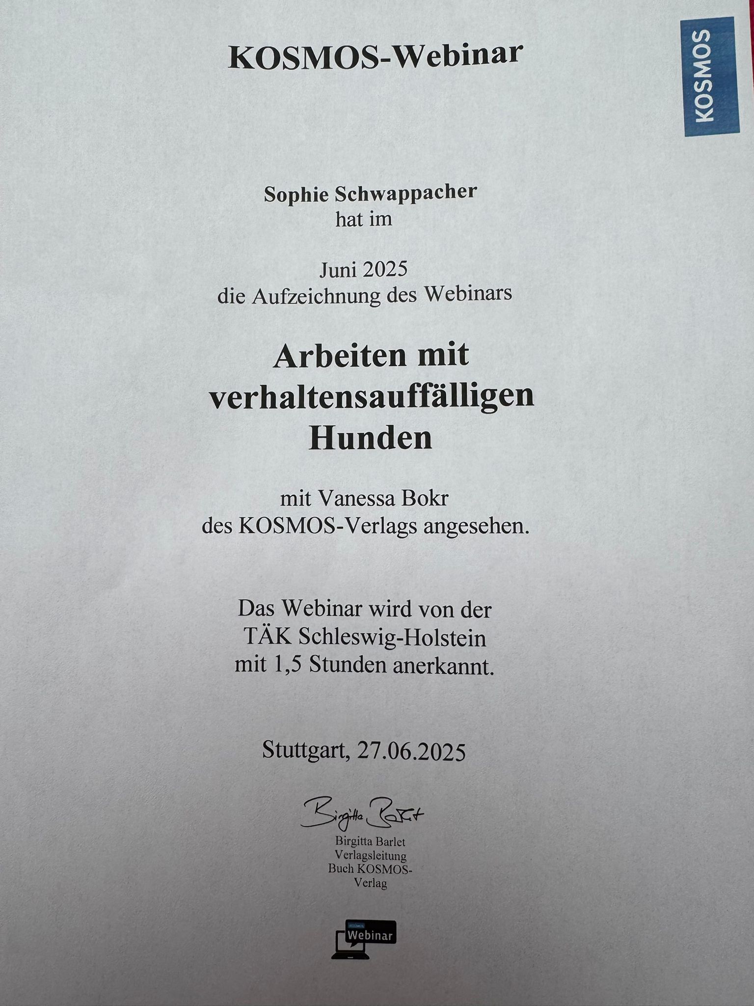 auffällige Hunde